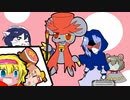 【再】ドロッチェ団☆