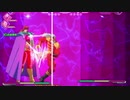 【MUGEN】狂北斗祭　part6 【狂～狂中位】
