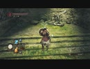 初見ダークソウル２ #43　土の塔