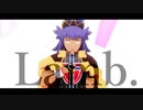 【MMDポケモン】迷える王様