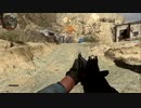 cod:mw 　鈍足兵がGUN張る！（シリーズ333!）