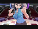 【ドリームクラブGogo.】雅／DragonLady《酔い透け》【1080p再up】