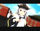 【MMDアズールレーン】エンタープライズ reason
