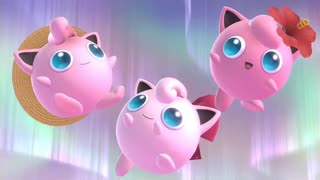 人気の プリン ポケモン 動画 812本 6 ニコニコ動画