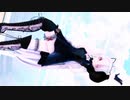 [MMD]Tda Gothic Outfit Yowane Haku/イロドリミライ