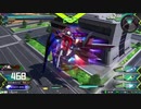既に少し錯乱しているアスラン・ザラ2【EXVS2】