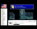 【アメリカ語でFF4】Part73あら、お取込み中でしたか。こりゃまた失礼したでござる from 漫画喫茶①