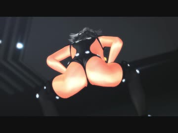 GANTZ 咲夜 [A]ddiction