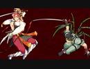 【人力コンパス】マ/ダ/ラ/カ/ル/ト【忠臣・忠臣】