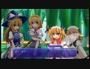 【東方二次創作ゲーム】自由気ままな『あまぱに！』の初見実況放浪記　Part3
