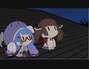 眠れない夜とウナきり【VOICEROID劇場】