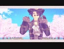 【IdentityV/第五人格MMD】ハロー、ミスターチョコレート 【納棺師と写真家と探鉱者】