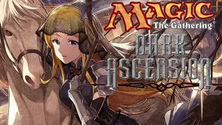 【アイマス×MTG】 今もこれからも　闇の隆盛