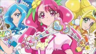 【歌ってみた（弾き語り）】ヒーリングっど❤プリキュアTough！！　【長崎人】