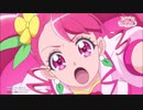 FGOACの沖田さんの紹介動画の音声に、ヒーリングっど♥プリキュアのキュアグレース動画をかぶせてみた