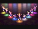 【スクスタMV】μ'sメンバーでMVメドレー(9周年Tシャツ衣装)