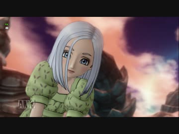 【ゲーム実況】東北きりたんはDQ10　バージョン5遊ぶようです　12
