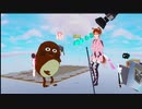 【凸企画】やみ☆のま【5分たったら即kick】part2