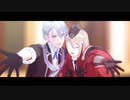 【MMD刀剣乱舞】とんとんまーえ！【長義・日向】