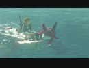 ゼルダの伝説ブレスオブザワイルド　初見実況プレイ　パート14