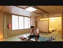 【再うｐ】謎のボタンを押す先輩