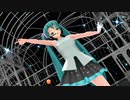 【MMD】らぶさんで『愛言葉Ⅲ』【らぶ式】【テスト動画】