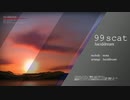 【闇音レンリ】99 scat / luciddream [SynthesizerV]