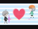 【歩いて行くと57時間ってマ？】ハッピーシンセサイザ【歌ってみた】