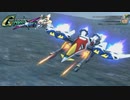 【実況】ゆる縛りで楽しむGジェネCR W編 6-4【クロスレイズ】
