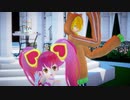 【＃コンパスMMD】トゥイー・ボックスの人形劇場【マルリリ】