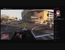部長とケリーさんとだっとさんとnicoさんと ま視聴者の GTA5【実況プレイ】その537