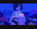 【ななせしおり】ねむるまち【歌ってみた】