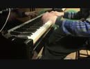 ピアノ　「Vital」を弾いてみた。　殺戮の天使　ＯＰ