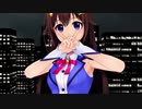 【MMDホロライブ】ときのそらでベノム