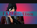 【MMD刀剣乱舞】 和泉守兼定への中毒【自作モデル】