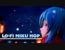 【初音ミク】冬火【オリジナル】