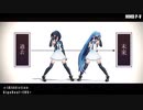 【MMD艦これ】五月雨&涼風で[A]ddiction