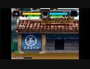 【mugen】R-9cで作ったステージを紹介する動画