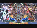 【五井チャリ】1130BBCF2 ヨシキ(ν) VS 妹☆星(Λ)pu