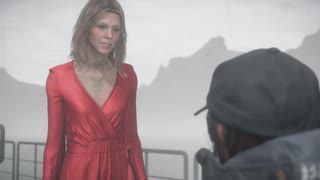 【PS4】DEATH STRANDING エピソード3 Part.01 【さとうささら実況】