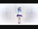 【誰ソ彼ホテル】鋲心全壊ガール　踊ってみた【音子】