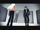 【テイルズオブMMD】風天族でラストダンス【TOZ】
