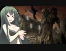 【Dead by Daylight】東北ずん子の行く狩り場2ND Part6【VOICEROID実況】