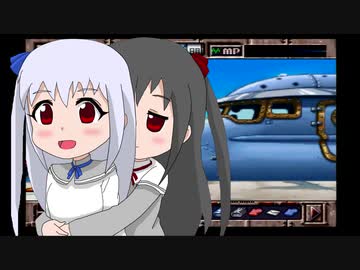【WPJ2】博士の愛した機械少女【ゆっくり実況プレイ】　11話