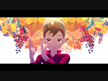 【MMDポケモン】アンノウン・マザーグース【自作モデル】