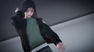 【Identity V/第五人格MMD】Gimme×Gimme【イトマ式ナワーブ:私服】