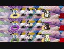 【ゆゆゆい】範囲型勇者の攻撃ペース比較【弥勒蓮華追加】