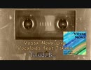 【初音ミク/鏡音リン・レン/巡音ルカ】VossaNova Live: SideB Calm side