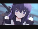 【MMD艦これ】暁がキュートに「ワタシノテンシ」【艦隊これくしょん】【1080p】