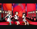 アンデッドエネミー　ていとく　と　くちくかん